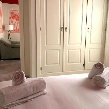 Ritual Sevilla Suites Alameda 1 Extérieur photo