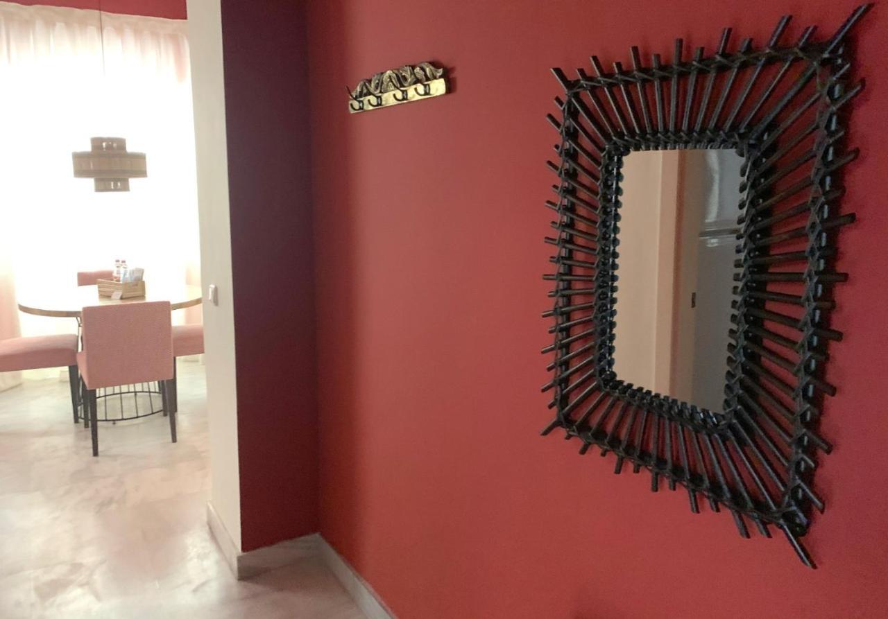Ritual Sevilla Suites Alameda 1 Extérieur photo