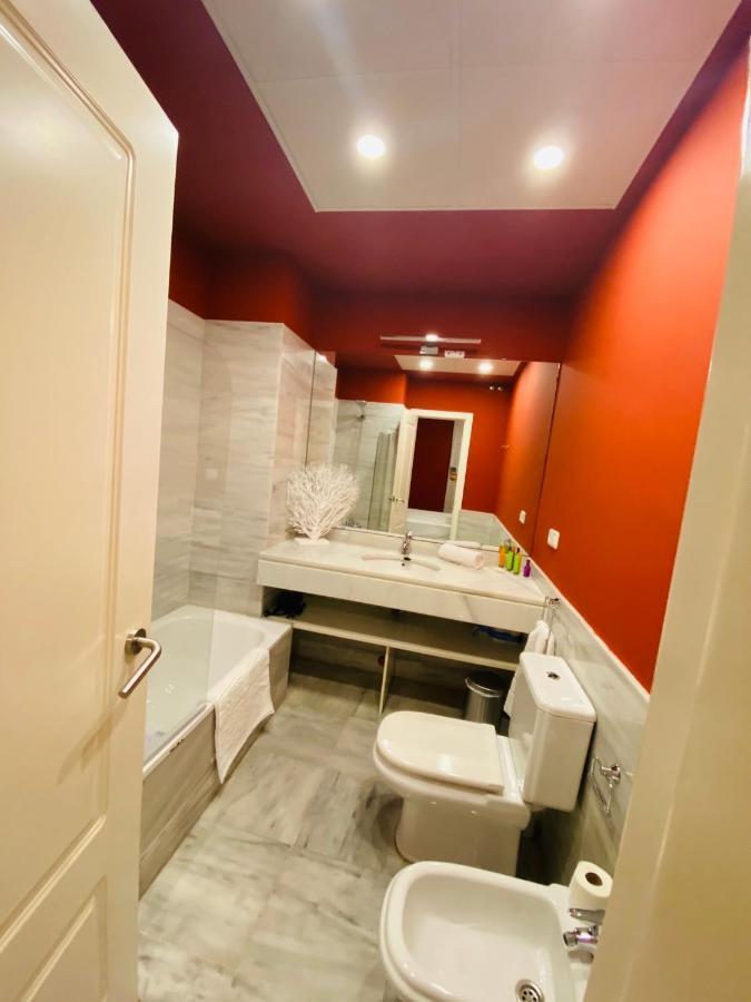 Ritual Sevilla Suites Alameda 1 Extérieur photo