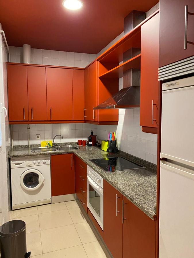 Ritual Sevilla Suites Alameda 1 Extérieur photo